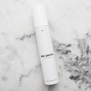 Mr Smith Dry Shampoo