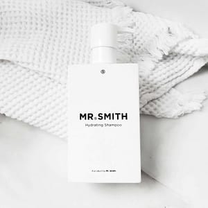 Mr Smith Hydrating Shampoo