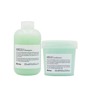 Davines Melu Shampoo & Conditioner