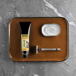 Davines Pasta & Love Transparent Shaving Gel