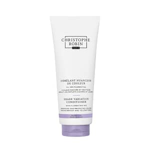 Christophe Robin Shade Variation Conditioner Baby Blonde
