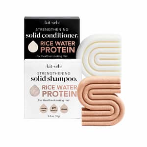 Kitsch Strength & Repair Wash Day Duo 2pc Set