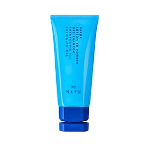 R+Co Bleu Vapor Lotion to Powder Dry Shampoo