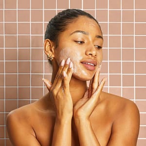 Kitsch Kojic Acid Solid Face & Body Wash