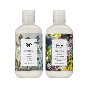 R+Co Gemstone Colour Shampoo & Conditioner