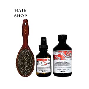 Davines Energizing Duo