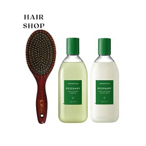 Aromatica Thickening Set by Hairshop