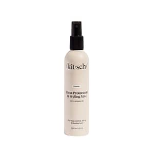 Kitsch Heat Protectant and Styling Mist