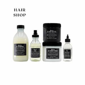 Davines 'Beautifying Bundle' by Laura