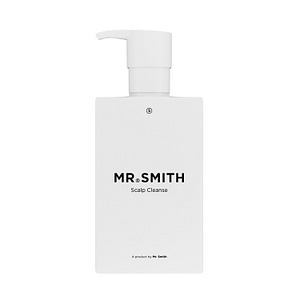 Mr Smith Scalp Cleanse Treatment