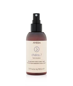 Aveda Chakra 7 Balancing Body Mist Wisdom