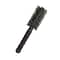 Ibiza MB3 55mm Black Boar Bristle Brush