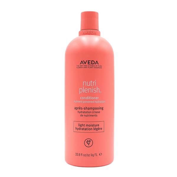 Aveda Nutriplenish Conditioner Light Moisture