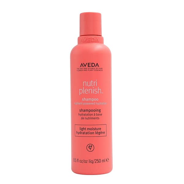 Aveda Nutriplenish Shampoo Light Moisture