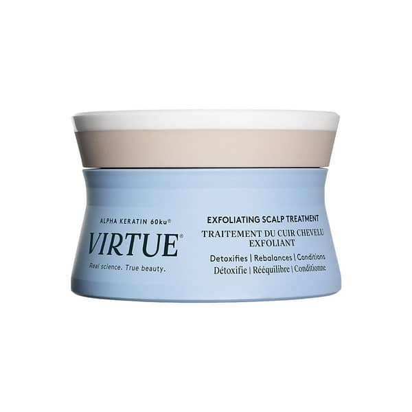 Virtue Refresh Exfoliating Scalp Treatment