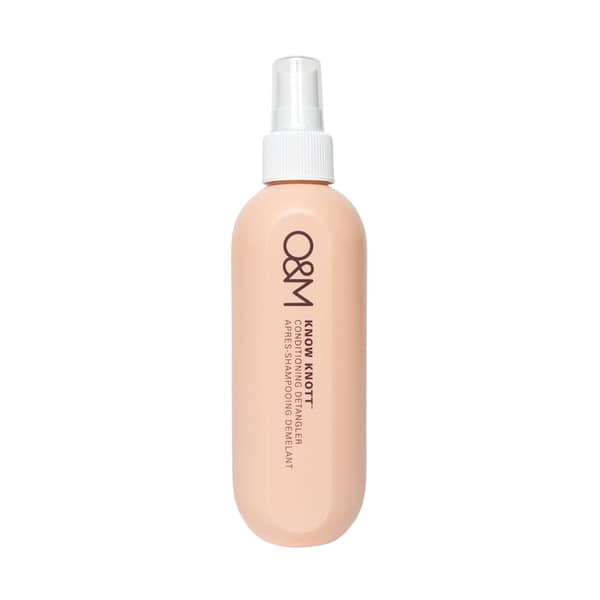 O&M Know Knott Detangler