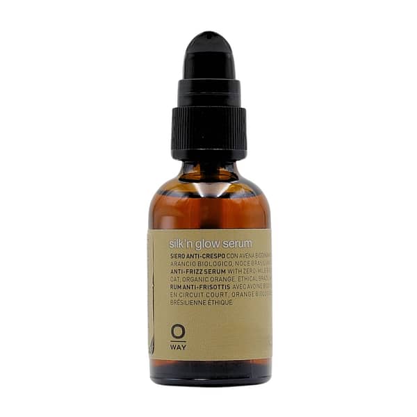 Oway silk'n glow serum 100ml
