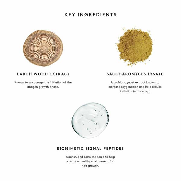 Virtue Flourish Density Booster ingredients