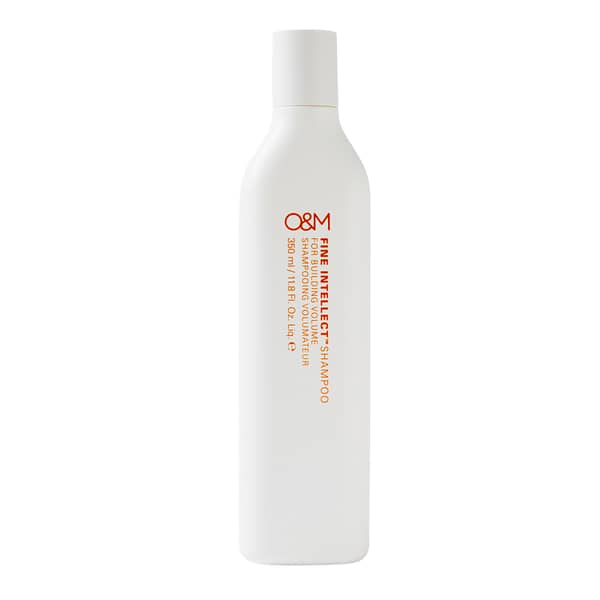 O&M Fine Intellect Shampoo
