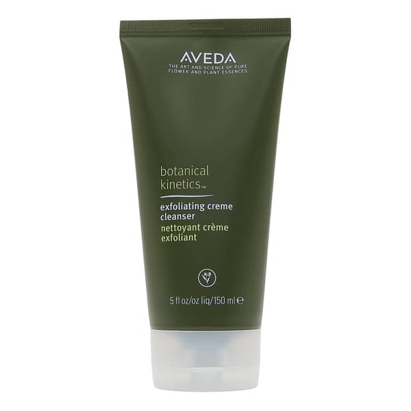 Aveda Botanical Kinetics Exfoliating Creme Cleanser