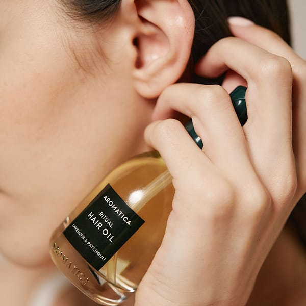 AROMATICA Ritual Oil