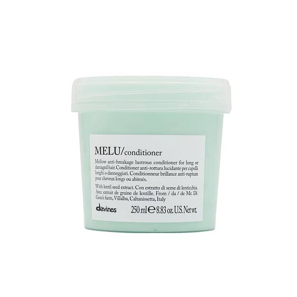 Davines Melu Shampoo & Conditioner - Image 5