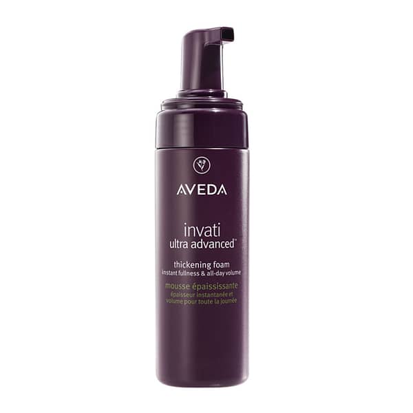 Aveda Invati Ultra Advanced Thickening Foam