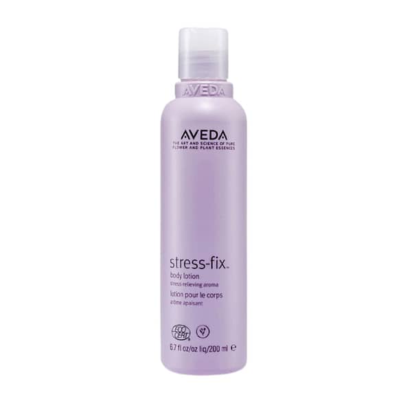 AVEDA STRESS FIX BODY LOTION
