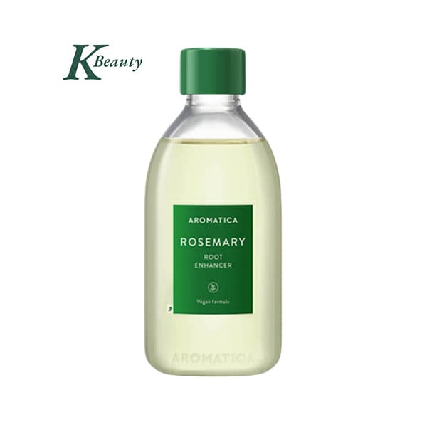 Aromatica Rosemary Root Enhancer