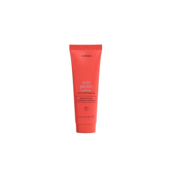 Aveda Nutriplenish Conditioner Deep Moisture - Image 5