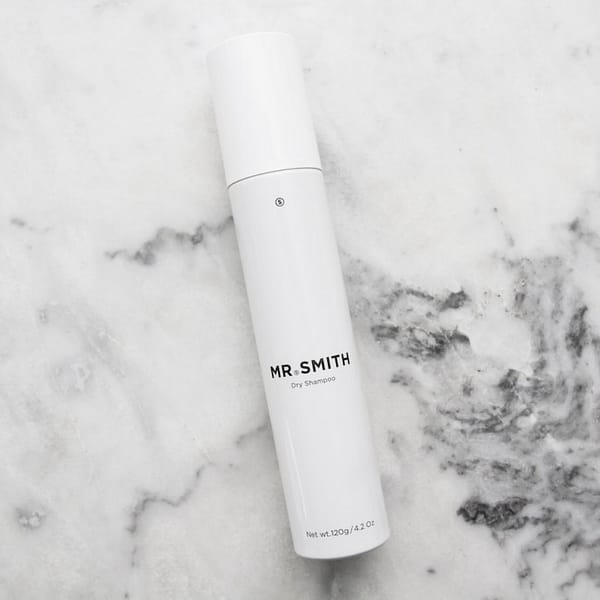 Mr Smith Dry Shampoo