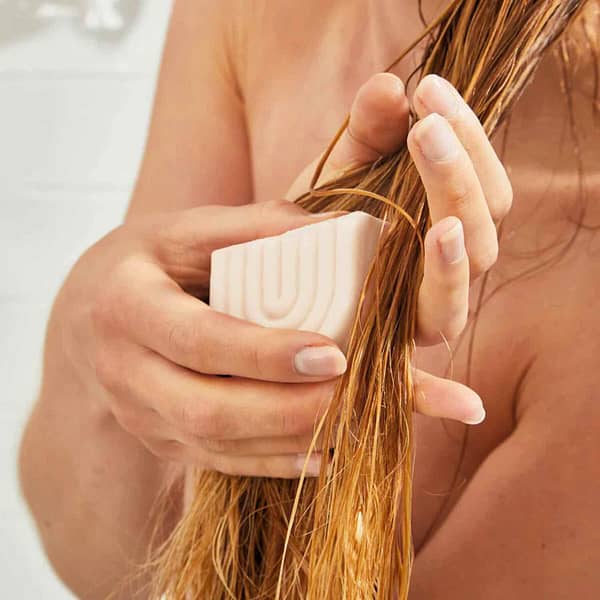 Kitsch Strengthening Rice Water Conditioner Bar