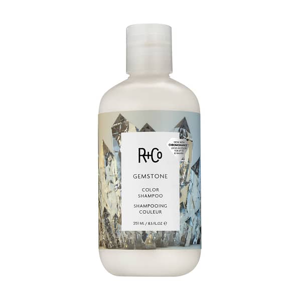 R+Co Gemstone Color Shampoo