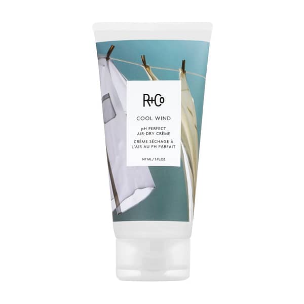 R+Co Cool Wind pH Perfect Air-dry Creme