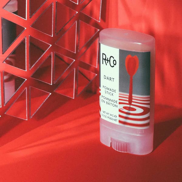 R+Co Dart Pomade Stick