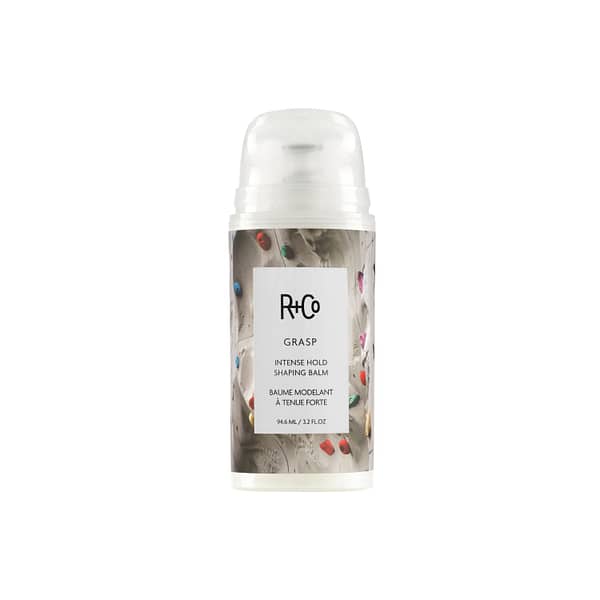 R+Co Grasp Intense Hold Shaping Balm