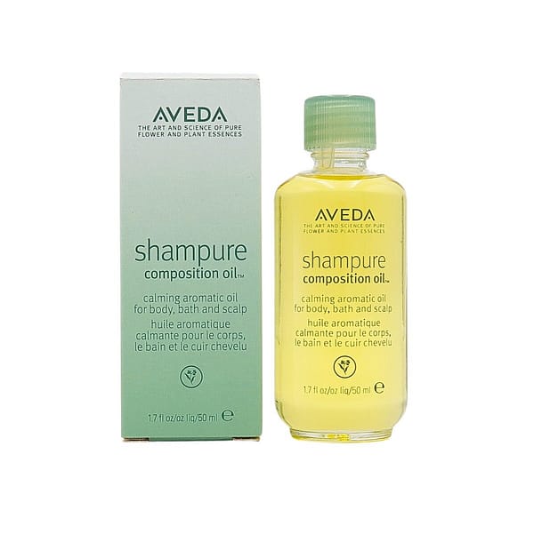 Aveda Shampure Composition Oil - Image 2