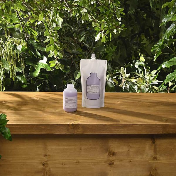 Davines Love smooth refill 500ml