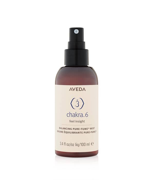 Aveda Chakra 6 Balancing Body Mist Insight