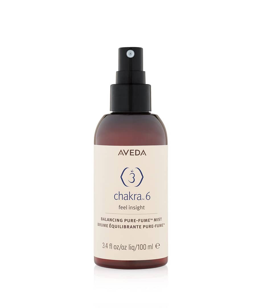 Aveda Chakra 6 Balancing Body Mist Insight