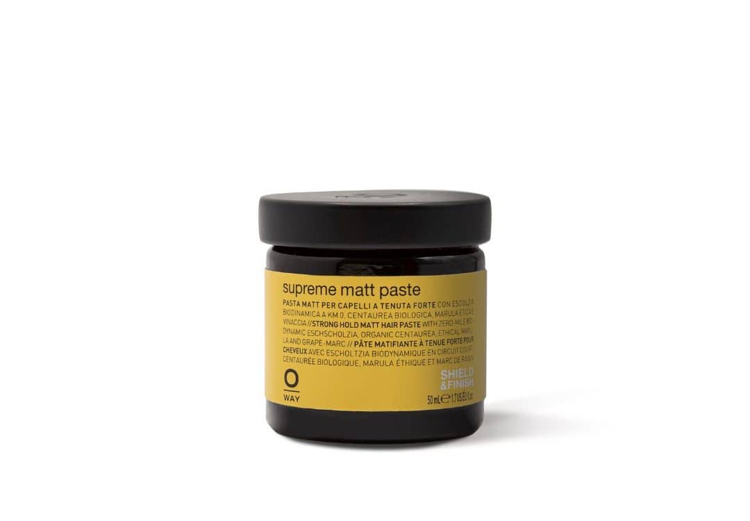 Oway Supreme Matt Paste