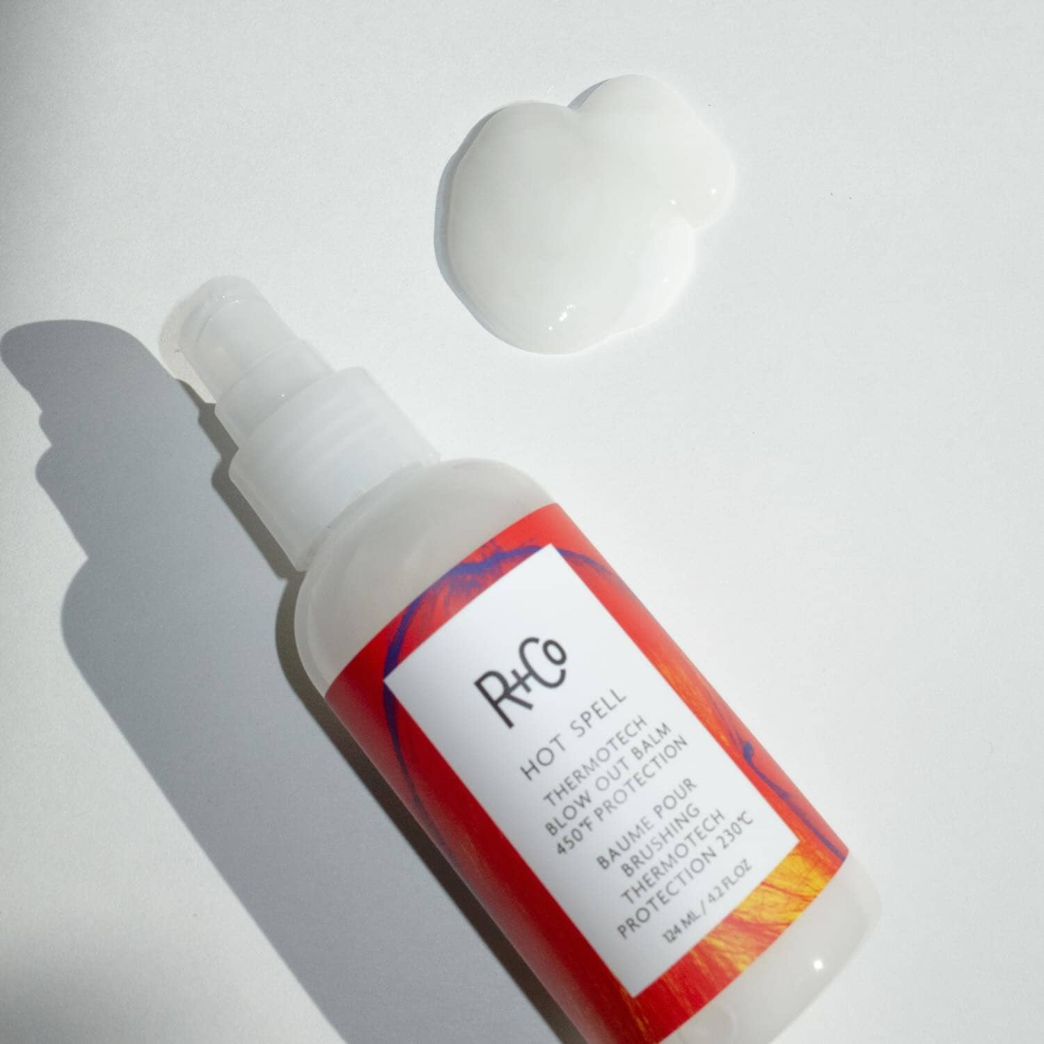 R+Co Hot Spell Thermotech Blow Out Balm