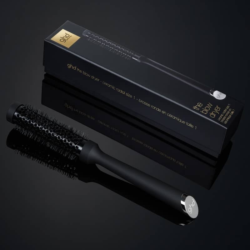 GHD The Blow Dryer Ceramic Brush - 25mm