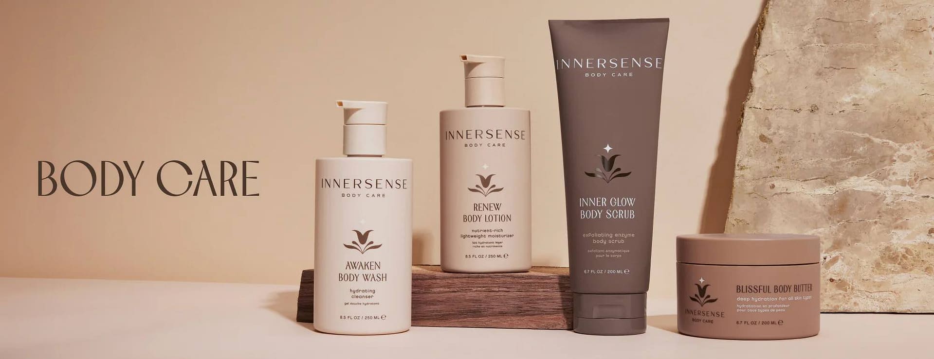 Innersense Body Care