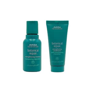 Aveda Botanical Repair Shampoo & Conditioner Travel Set