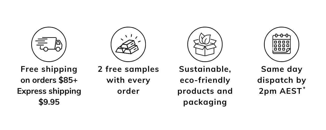 Hairshop offers footer 2026