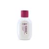 O&M travel size hydrate & conquer shampoo