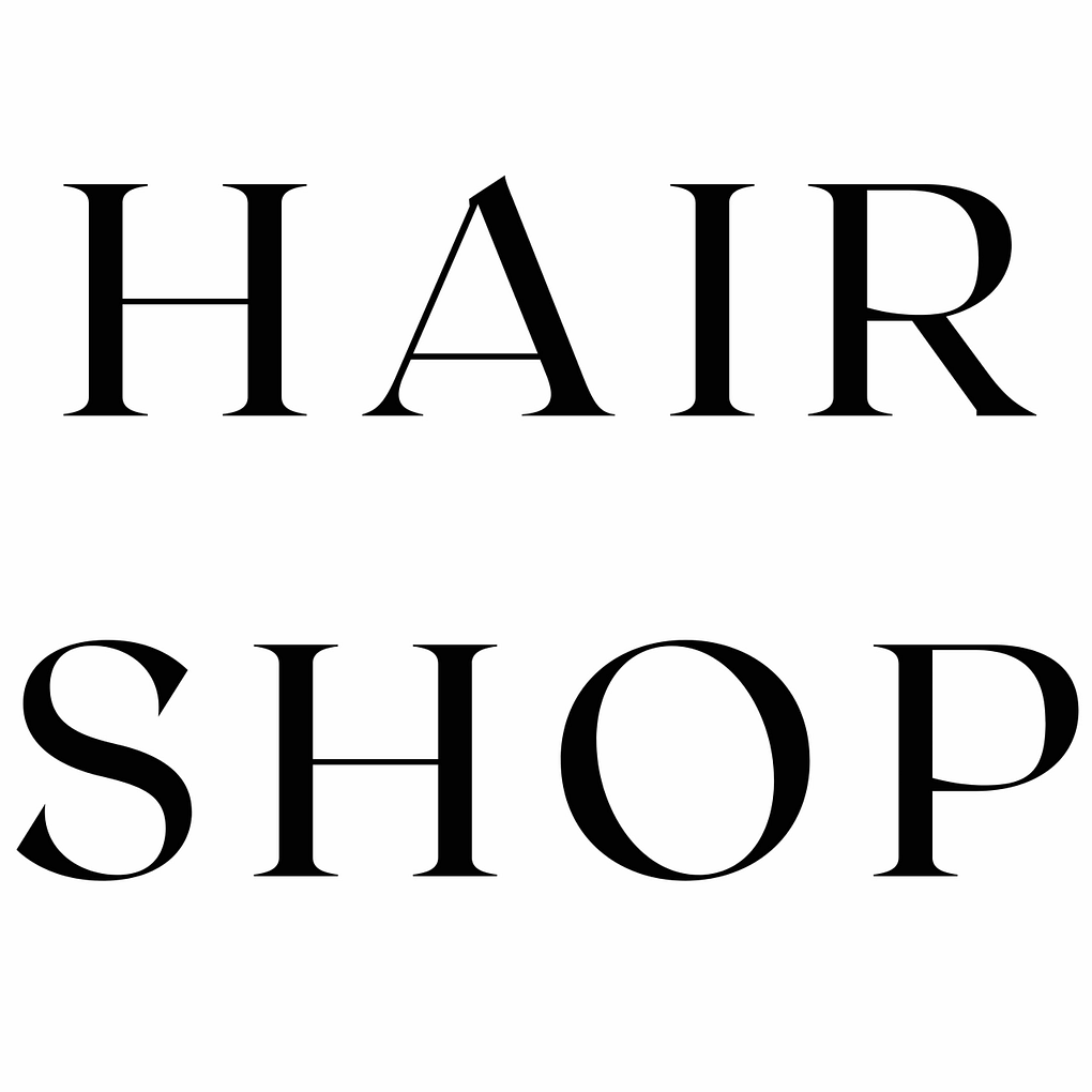 HAIRSHOP