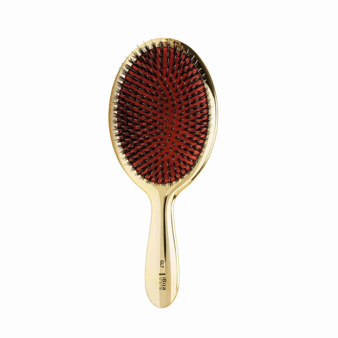Ibiza brushes hot sale