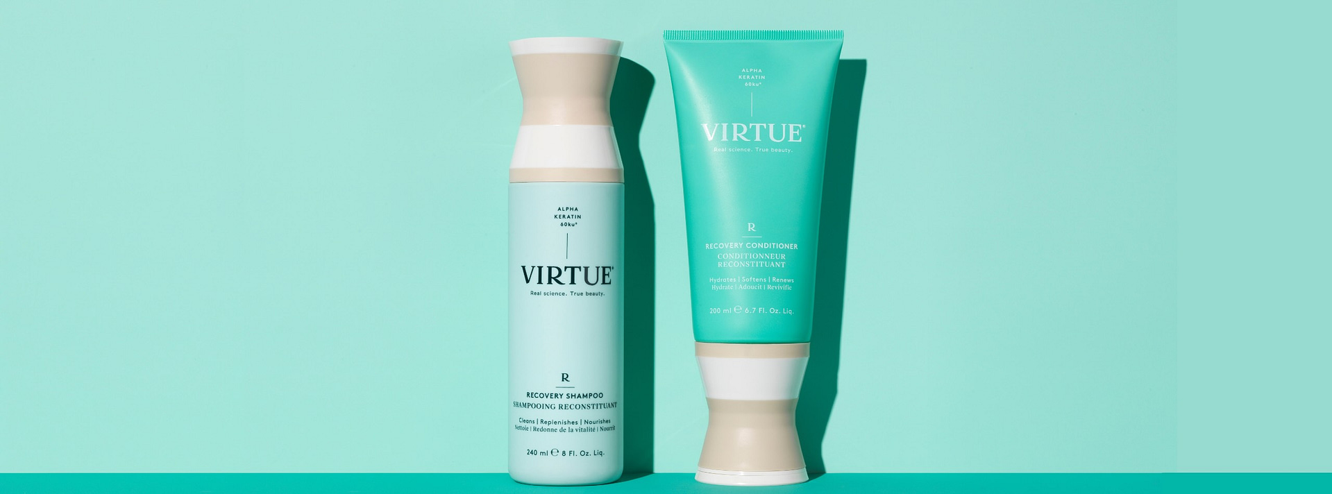 Virtue Recovery
